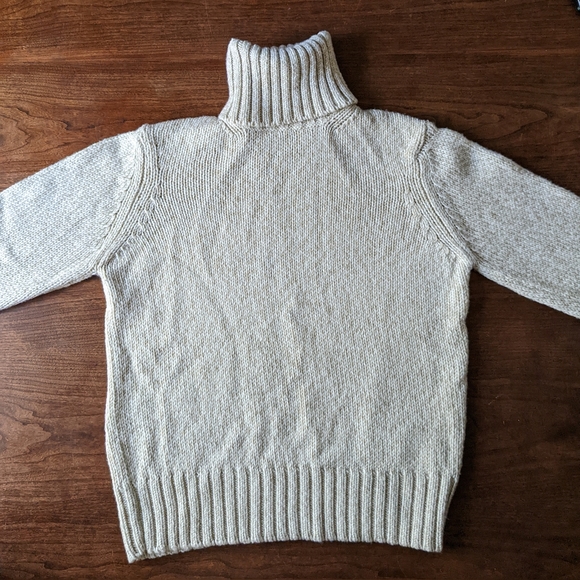Pure Wool Club Monaco Sweater - Picture 6 of 11